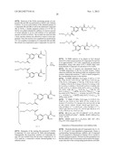 NOVEL CONJUGATES FOR TREATING NEURODEGENERATIVE DISEASES AND DISORDERS diagram and image