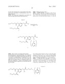 NOVEL CONJUGATES FOR TREATING NEURODEGENERATIVE DISEASES AND DISORDERS diagram and image