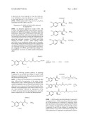 NOVEL CONJUGATES FOR TREATING NEURODEGENERATIVE DISEASES AND DISORDERS diagram and image