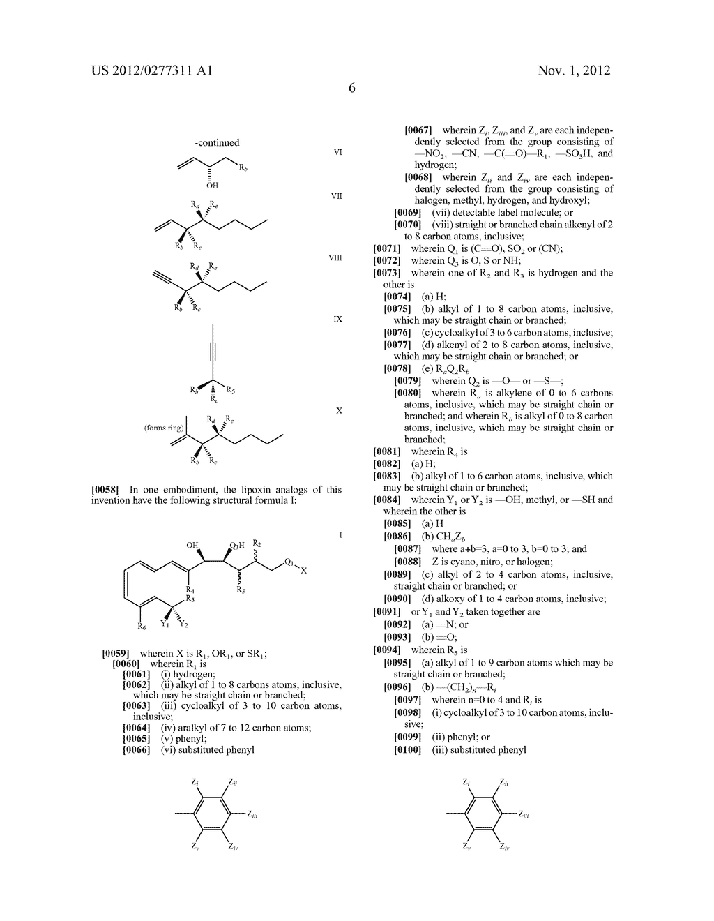 LIPOXIN COMPOUNDS AND THEIR USE IN TREATING CELL PROLIFERATIVE DISORDERS - diagram, schematic, and image 15