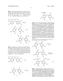 ORGANIC SUPERACID MONOMERS CONTAINING A BIS-SULFONIC ACID GROUP AND     METHODS OF MAKING AND USING THE SAME diagram and image