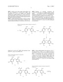 ORGANIC SUPERACID MONOMERS CONTAINING A BIS-SULFONIC ACID GROUP AND     METHODS OF MAKING AND USING THE SAME diagram and image