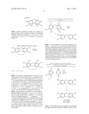 ORGANIC SUPERACID MONOMERS CONTAINING A BIS-SULFONIC ACID GROUP AND     METHODS OF MAKING AND USING THE SAME diagram and image