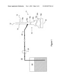 Formation of Latex Coagulum Composite for Tire Composition diagram and image