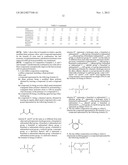 TIRE RUBBER COMPOSITION AND PNEUMATIC TIRE diagram and image