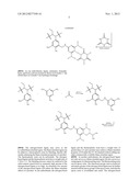 FLAME RETARDANT AGENTS AND FLAME RETARDANT MATERIALS COMPRISING THE SAME diagram and image