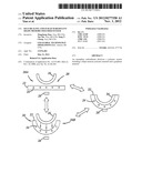 SELF-HEALING AND SCRATCH RESISTANT SHAPE MEMORY POLYMER SYSTEM diagram and image