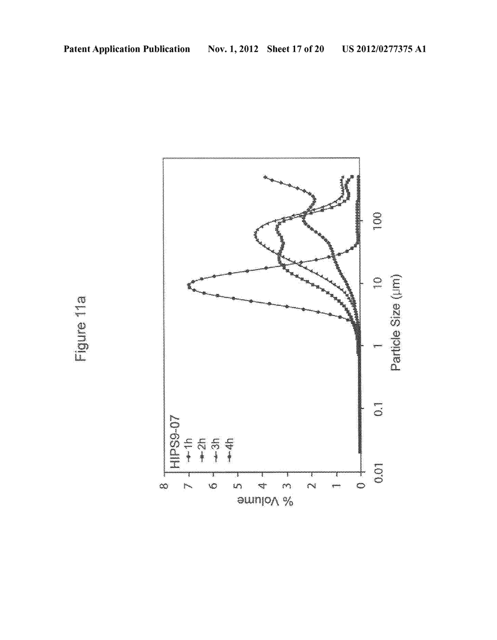 Increasing Rubber Phase Volume in Rubber-Modified Polystyrene - diagram, schematic, and image 18