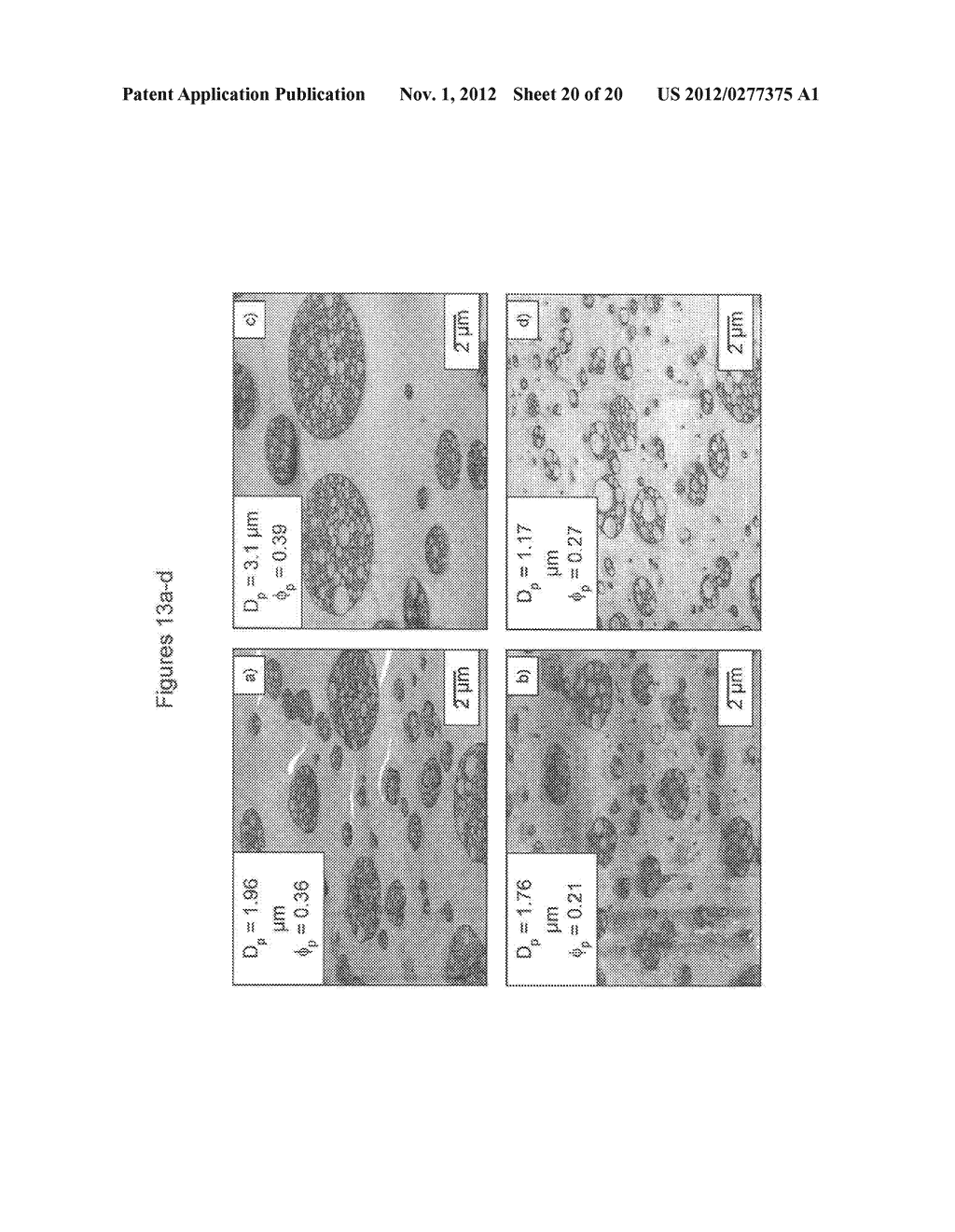 Increasing Rubber Phase Volume in Rubber-Modified Polystyrene - diagram, schematic, and image 21