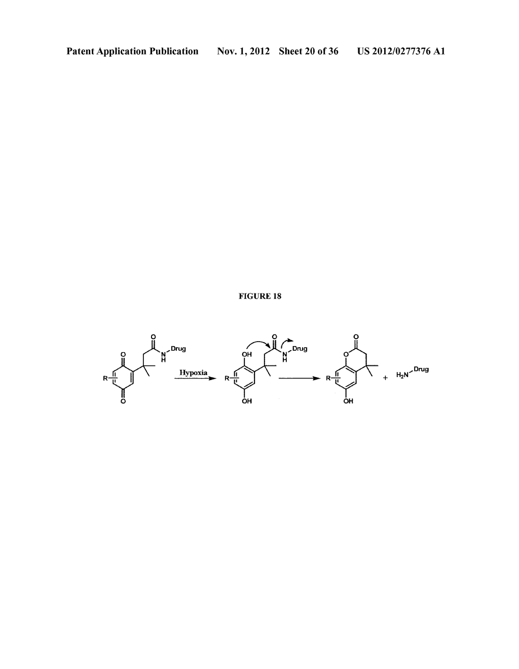 DENDRIMER CONJUGATES - diagram, schematic, and image 21