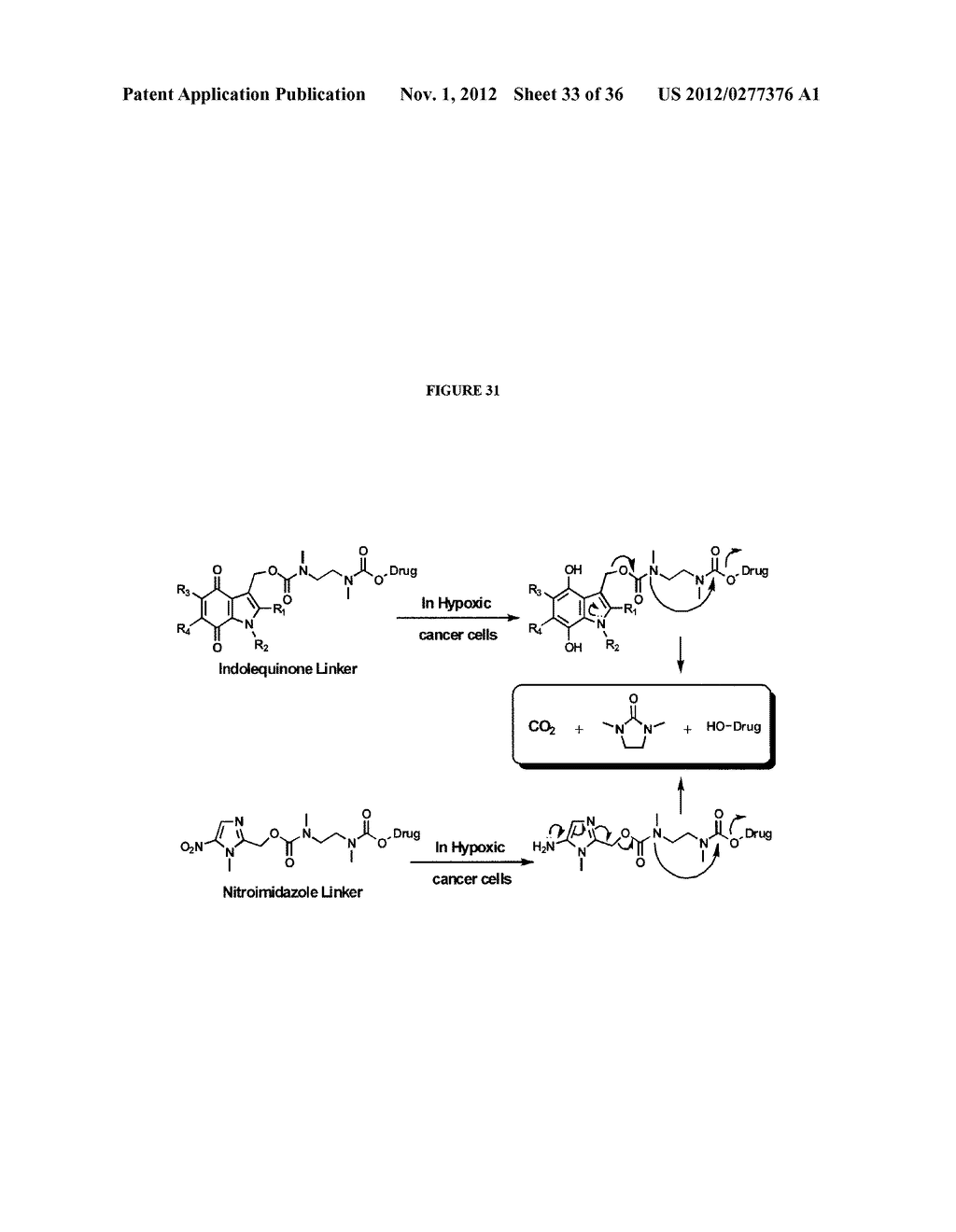 DENDRIMER CONJUGATES - diagram, schematic, and image 34