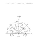 PROCESSING AID FOR POLYOLEFIN-BASED RESIN, POLYOLEFIN-BASED RESIN     COMPOSITION AND MOLDED ARTICLE diagram and image