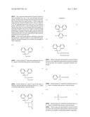 HYBRID-TYPE POLYESTER RESIN, RESIN COMPOSITION FOR FORMATION OF FILM, AND     POLYESTER FILM AND TEXTILE diagram and image