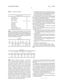 POLYETHYLENE PREPARED WITH SUPPORTED LATE TRANSITION METAL CATALYST     SYSTEMS diagram and image