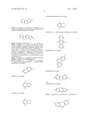 SEMICONDUCTOR MATERIALS BASED ON DITHIENOPYRIDONE COPOLYMERS diagram and image