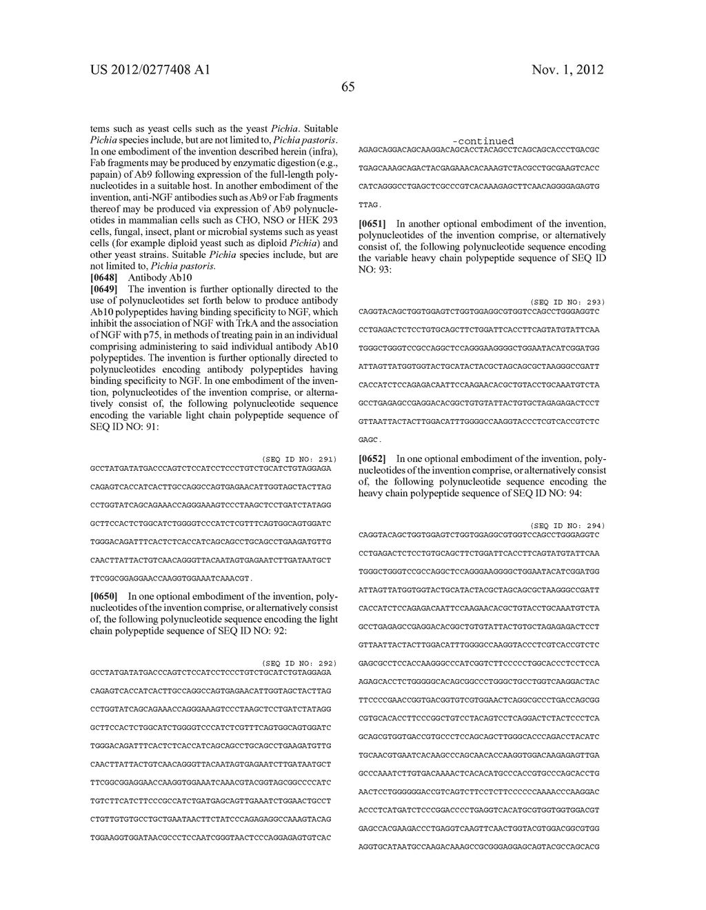 HIGH-PURITY PRODUCTION OF MULTI-SUBUNIT PROTEINS SUCH AS ANTIBODIES IN     TRANSFORMED MICROBES SUCH AS PICHIA PASTORIS - diagram, schematic, and image 91