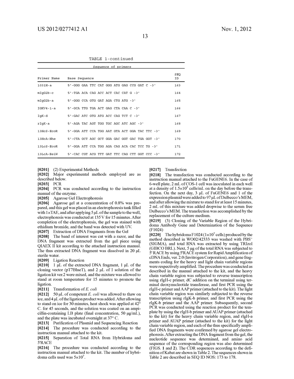 ANTI-CD14 ANTIBODY FUSION PROTEIN - diagram, schematic, and image 74