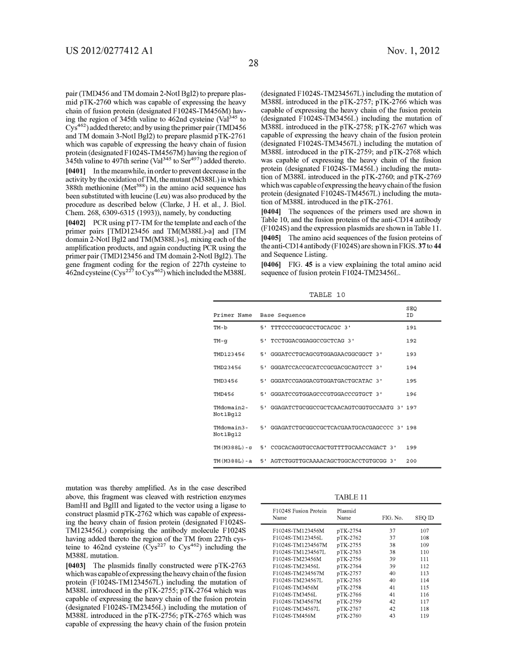 ANTI-CD14 ANTIBODY FUSION PROTEIN - diagram, schematic, and image 89