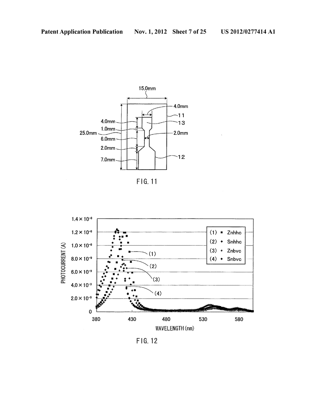 PROTEIN PHOTOELECTRIC TRANSDUCER AND TIN-SUBSTITUTED CYTOCHROME c - diagram, schematic, and image 08