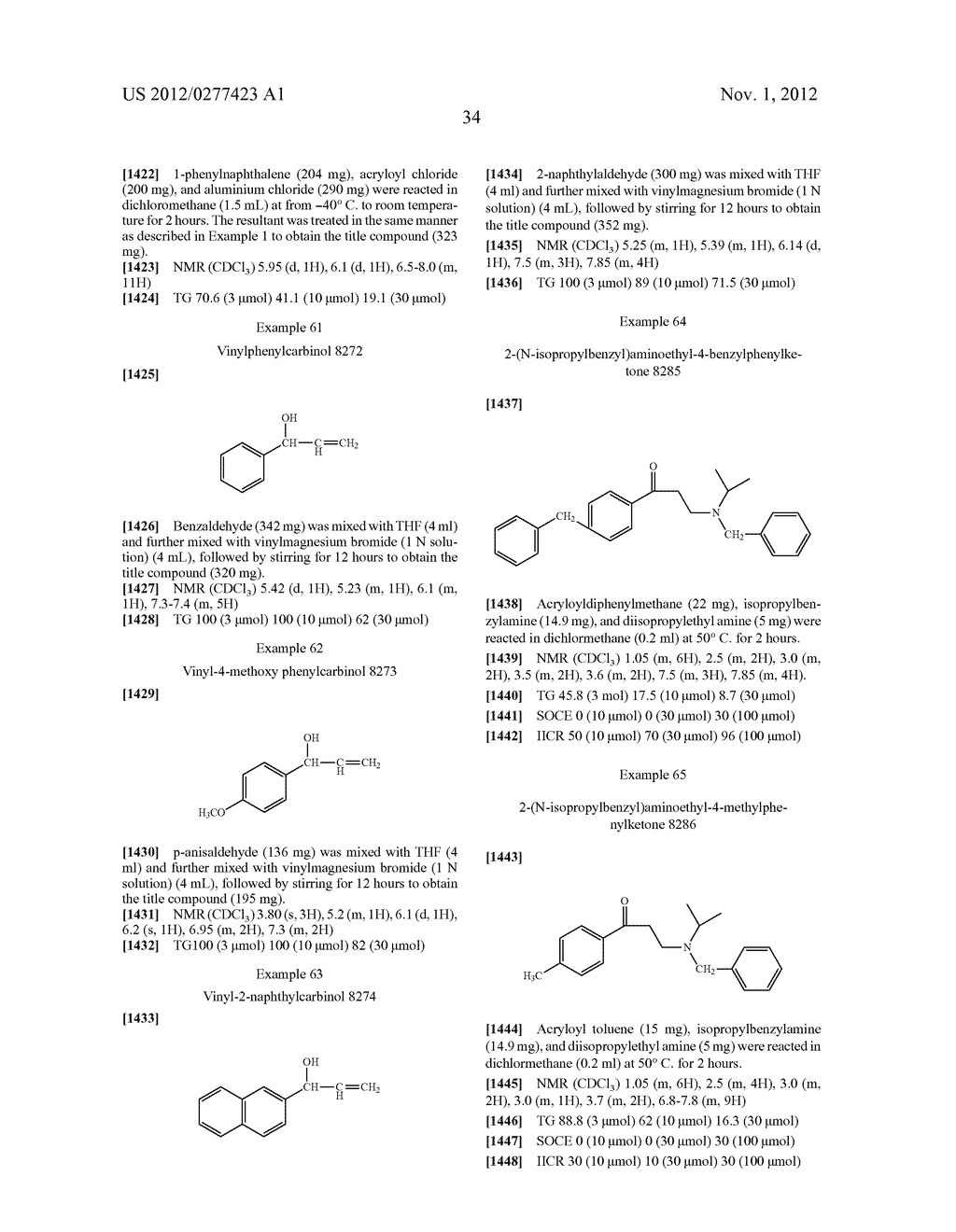 PROTEIN CROSSLINKING INHIBITOR AND USE OF THE SAME - diagram, schematic, and image 35