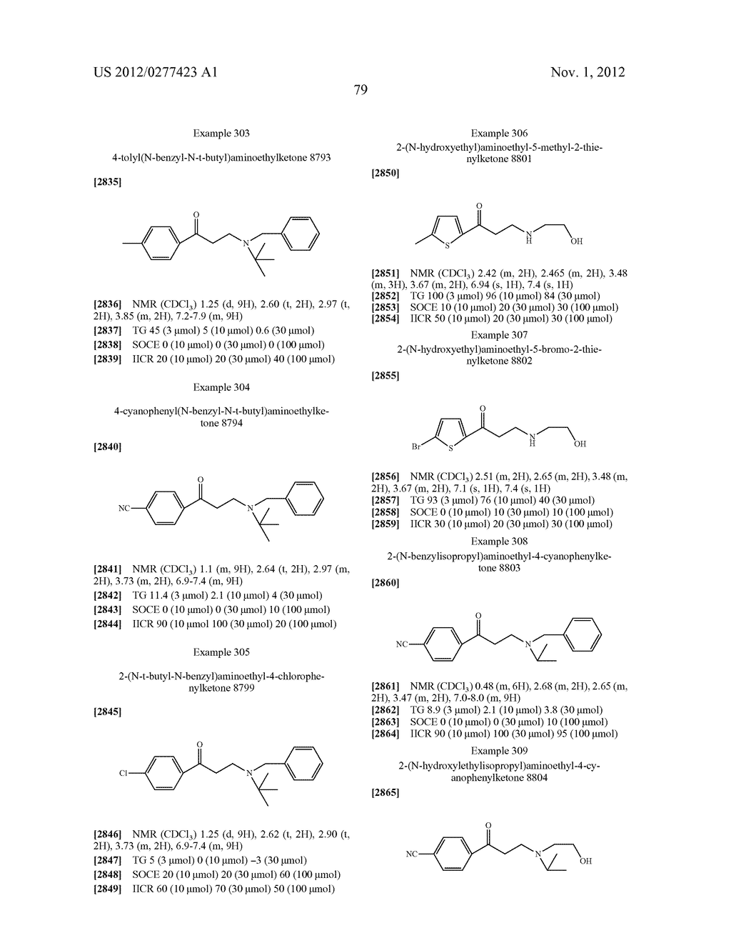 PROTEIN CROSSLINKING INHIBITOR AND USE OF THE SAME - diagram, schematic, and image 80