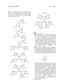 Melamine Based Mannich-Compounds and a Process for Obtaining the Same diagram and image