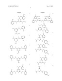 Melamine Based Mannich-Compounds and a Process for Obtaining the Same diagram and image