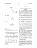 Melamine Based Mannich-Compounds and a Process for Obtaining the Same diagram and image