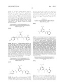 Melamine Based Mannich-Compounds and a Process for Obtaining the Same diagram and image