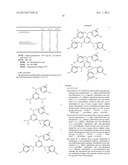 Melamine Based Mannich-Compounds and a Process for Obtaining the Same diagram and image