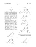 Melamine Based Mannich-Compounds and a Process for Obtaining the Same diagram and image