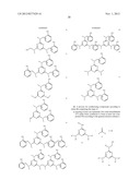Melamine Based Mannich-Compounds and a Process for Obtaining the Same diagram and image