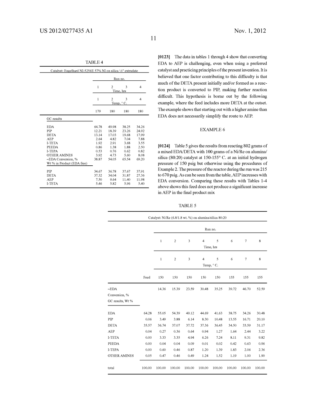 METHODS OF MAKING CYCLIC, N-AMINO FUNCTIONAL TRIAMINES - diagram, schematic, and image 16