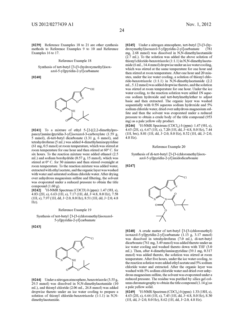 PYRIDINE DERIVATIVES SUBSTITUTED WITH HETEROCYCLIC RING  AND     y-GLUTAMYLAMINO GROUP, AND ANTIFUNGAL AGENTS CONTAINING SAME - diagram, schematic, and image 27