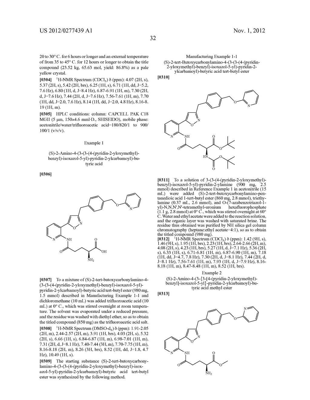 PYRIDINE DERIVATIVES SUBSTITUTED WITH HETEROCYCLIC RING  AND     y-GLUTAMYLAMINO GROUP, AND ANTIFUNGAL AGENTS CONTAINING SAME - diagram, schematic, and image 35