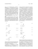 IMINO DERIVATIVES, PROCESS FOR PREPARATION THEREOF, AND INSECTICIDES     CONTAINING SAME diagram and image