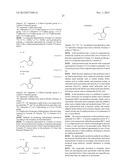 IMINO DERIVATIVES, PROCESS FOR PREPARATION THEREOF, AND INSECTICIDES     CONTAINING SAME diagram and image