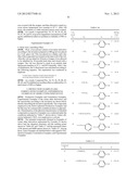 IMINO DERIVATIVES, PROCESS FOR PREPARATION THEREOF, AND INSECTICIDES     CONTAINING SAME diagram and image