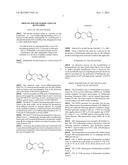 PROCESS FOR THE PURIFICATION OF RUFINAMIDE diagram and image