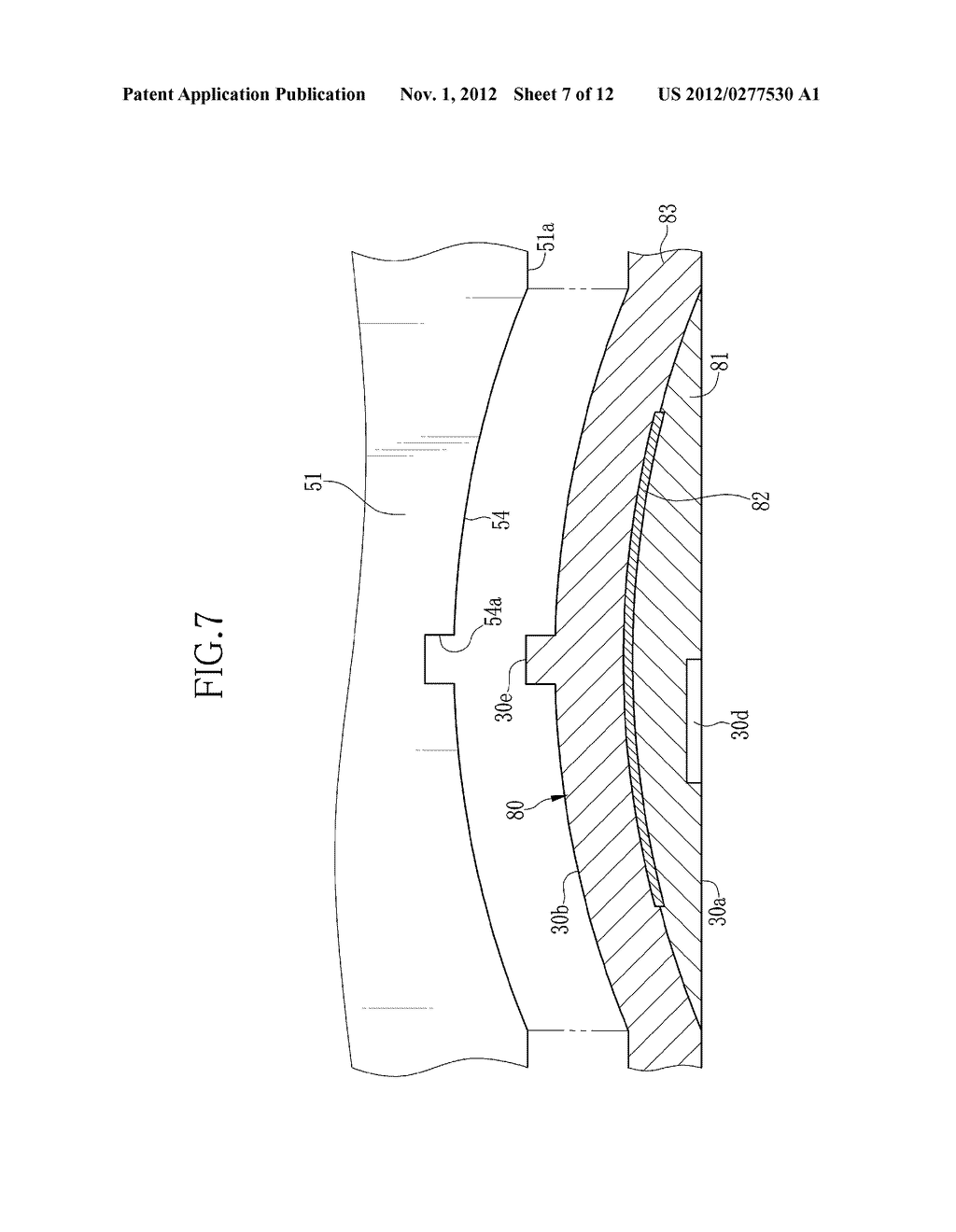 ENDOSCOPE INSERTION ASSISTING DEVICE - diagram, schematic, and image 08