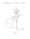 ENDOSCOPE diagram and image