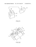 ENDOSCOPE diagram and image