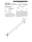 Atraumatic Arthroscopic Instrument Sheath diagram and image