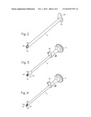 Atraumatic Arthroscopic Instrument Sheath diagram and image