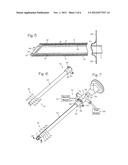 Atraumatic Arthroscopic Instrument Sheath diagram and image