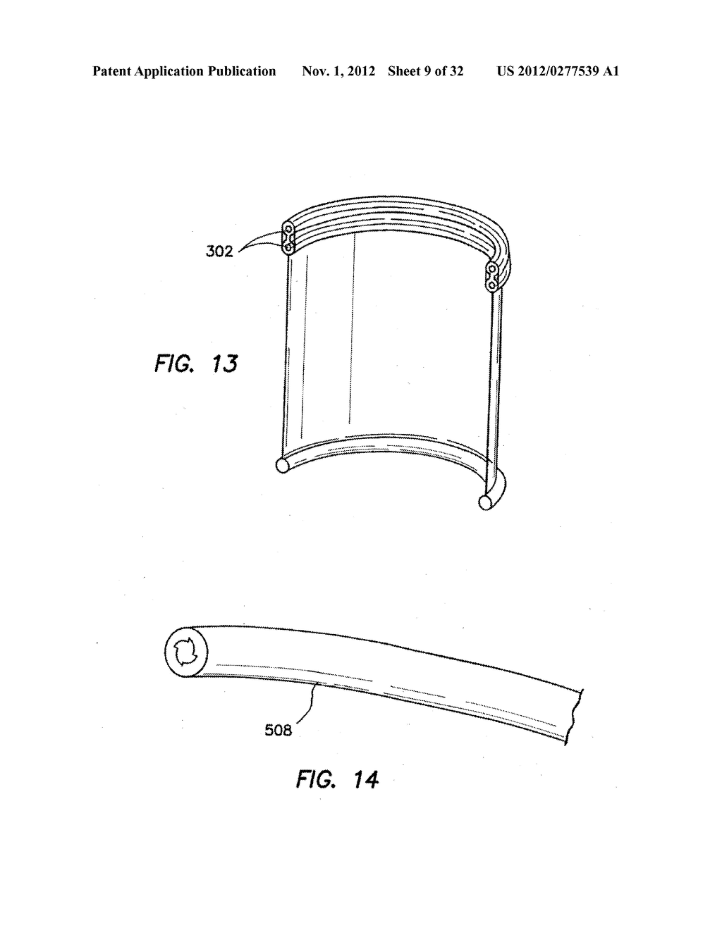 WOUND RETRACTOR - diagram, schematic, and image 10