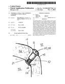 TWO-PIECE CANNULA, A KIT COMPRISING A TWO-PIECE CANNULA AND AN INSERTER diagram and image