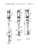 TWO-PIECE CANNULA, A KIT COMPRISING A TWO-PIECE CANNULA AND AN INSERTER diagram and image