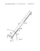 TWO-PIECE CANNULA, A KIT COMPRISING A TWO-PIECE CANNULA AND AN INSERTER diagram and image