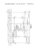 SYSTEM AND METHOD FOR UPLOADING AND SECURING HEALTH CARE DATA FROM     PATIENTS AND MEDICAL DEVICES TO TRUSTED HEALTH-USER COMMUNITIES diagram and image